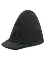 Issey Miyake Men casquette Mountain - Noir - thumbnail