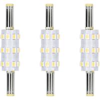 Paulmann 29275 Reservelampje Energielabel: F (A - G) 3 stuk(s) Neutraalwit