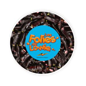 Les Folies de Lowie 'Lucie' - 550g