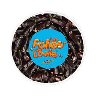 Les Folies de Lowie 'Lucie' - 550g