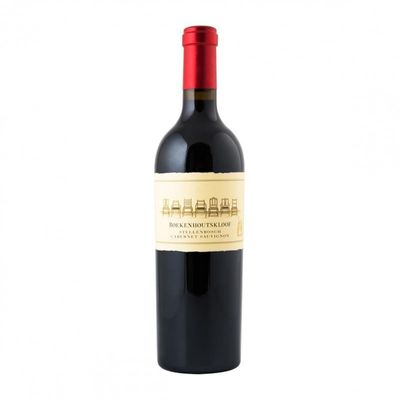 Boekenhoutskloof Stellenbosch Cabernet Sauvignon