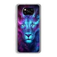 Firstborn: Xiaomi Poco X3 Pro Transparant Hoesje Firstborn: Xiaomi Poco X3 Pro Transparant Hoesje