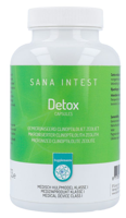 RP Vitamino Analytic Detox Capsules