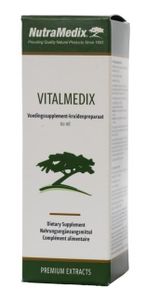 Vitalmedix