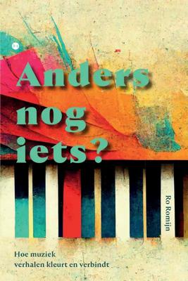 Anders nog iets? (Paperback)