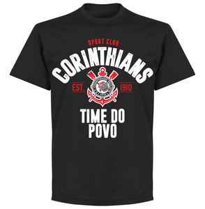 Corinthians Established T-Shirt