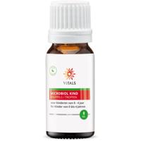 Microbiol Kind 0-4 jaar