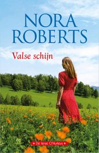 Valse schijn - Nora Roberts - ebook