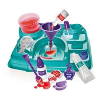 Clementoni wetenschap & spel nagellaklab Clementoni wetenschap & spel nagellaklab