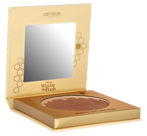 Catrice Disney Winnie The Pooh Soft Glow Bronzer 9 g