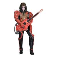 Hot Toys Death Stranding 2 Masterpiece Higgs