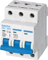 GACIA SB6L-3B13 inst. 3p B13 6kA