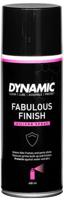 Dynamic fabulous finish silicone spray 400ml