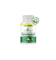 Magnesium tauraat + vitamine B6 voordeelverpakking