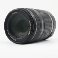 Canon EF-S 55-250mm F/4-5.6 IS occasion