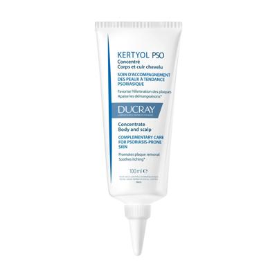 Durcray Kertyol P.S.O Concentré 100ml Durcray Kertyol P.S.O Concentré 100ml