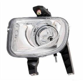 Van Wezel Mistlamp 1624995