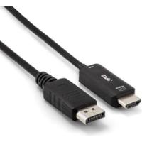 CLUB3D CAC-1083 HDMI kabel 2 m HDMI Type A (Standaard)