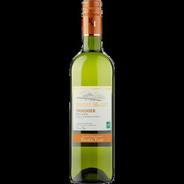 Roche Mazet Viognier 750ML bij Jumbo