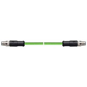 LAPP 2171704 RJ45 Netwerkkabel, patchkabel 5 m 1 stuk(s)