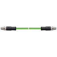 LAPP 2171704 RJ45 Netwerkkabel, patchkabel 5 m 1 stuk(s) LAPP 2171704 RJ45 Netwerkkabel, patchkabel 5 m 1 stuk(s)