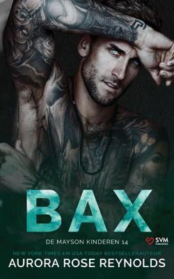 Bax (Paperback)