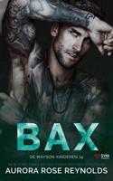 Bax (Paperback)