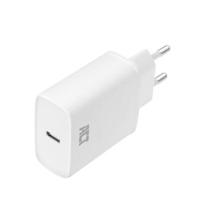 ACT 20W compacte USB-C snellader