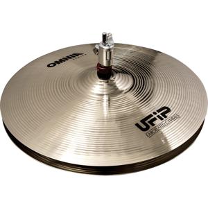 Ufip OM-14HH Omnia Series 14 inch Hi Hat