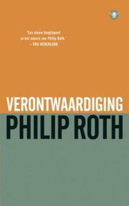 Exit geest - Philip Roth - ebook