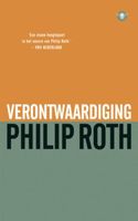 Exit geest - Philip Roth - ebook - thumbnail