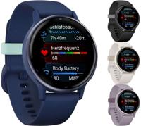 Garmin Vivoactive® 5 - GPS Fitness Smartwatch