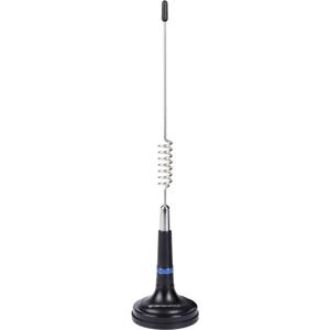 Midland C1018 LC 29 Antenne voor mobiel CB-station Type lambda 1/4