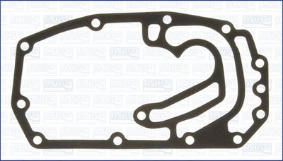 Pakking, distributiecarter 00208200