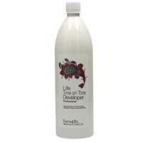 FarmaVita life tone on tone cream developer 1,5% 1000ml