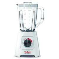 Tefal blender blendforce kunststof wit