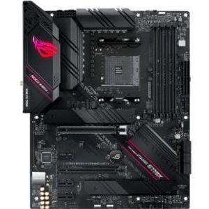 Moederbord AMD ASUS ROG STRIX B550-F GAMING WIFI II