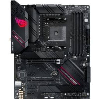 Moederbord AMD ASUS ROG STRIX B550-F GAMING WIFI II