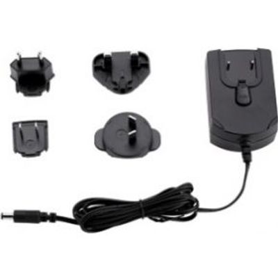 Jabra 14174-04 Binnen Zwart