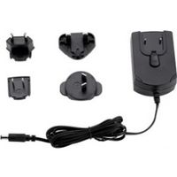 Jabra 14174-04 Binnen Zwart