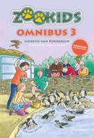 Zookids Omnibus (Paperback)