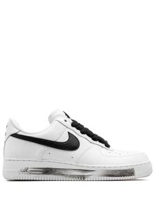 Nike "baskets Air Force 1 Low ""G-Dragon-White""" - Blanc