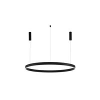 Lyora HanglampMotif zwart Ø 120cm 3000K - 9530201
