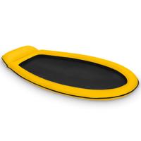 Intex waterhangmat-geel