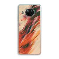 Forgotten Lands: Xiaomi Mi 10T Lite 5G Transparant Hoesje