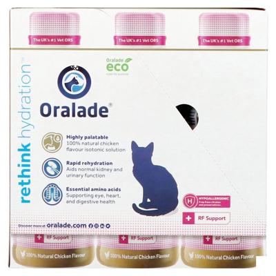 Oralade Rf+ 330ml