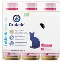 Oralade Rf+ 330ml