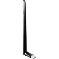 D-Link DWA-172 AC600 WiFi-adapter USB 2.0 - thumbnail