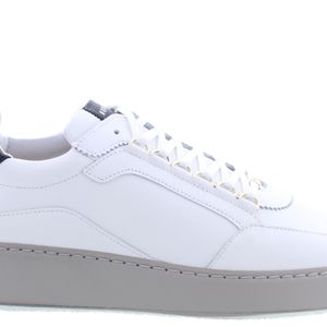 Nubikk Jiro jade white Wit 