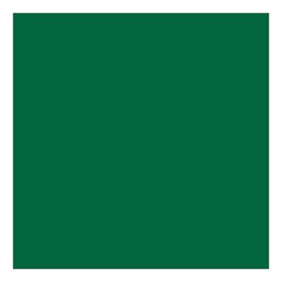 Creativ Company Outdoor verf - groen, 250ml